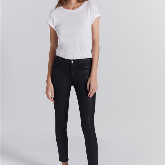 Currently/Elliot the Stiletto Skinny Jeans - Picture 2 of 7